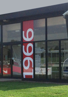 Industrial & Commercial