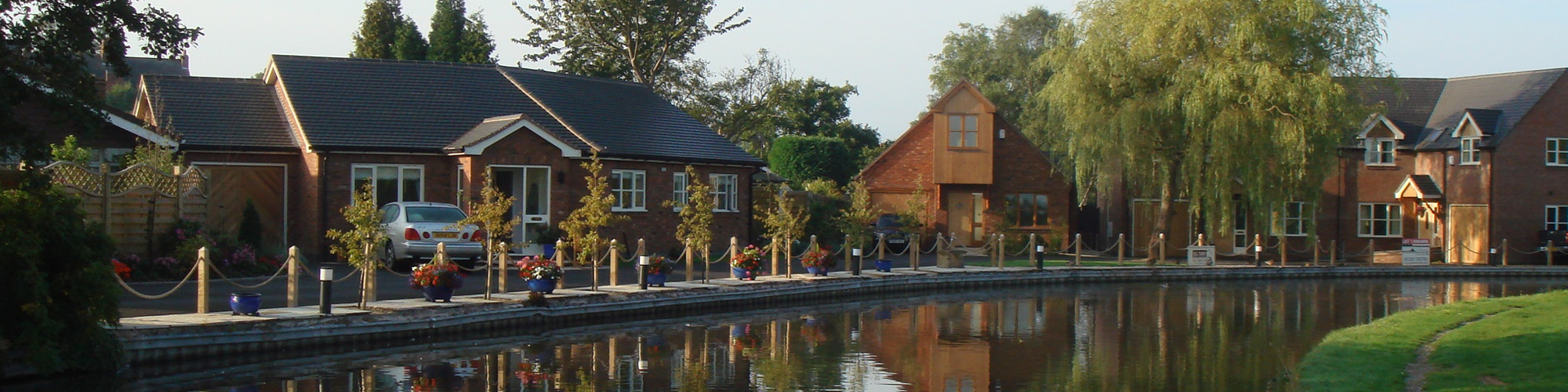 New Build Developments